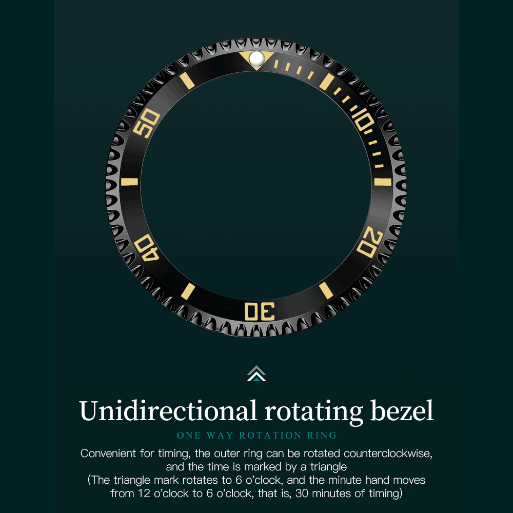 OLEVS 2870 Watch for Men Luxury Casual Dress Wrist Watches Multifunction Big Dial Waterproof Luminous